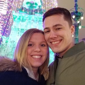 Meet your Posher, Bethany